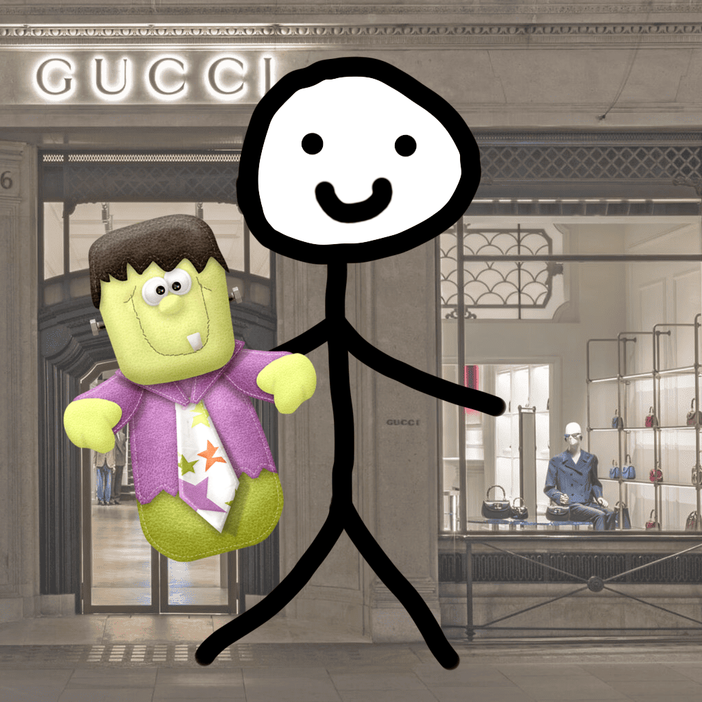 Франкенштейн