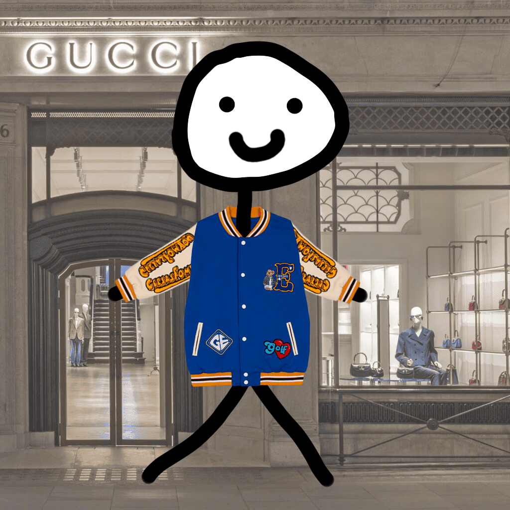 Бомбер бейсбольный