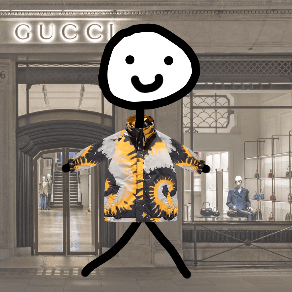 Куртка Hollywood