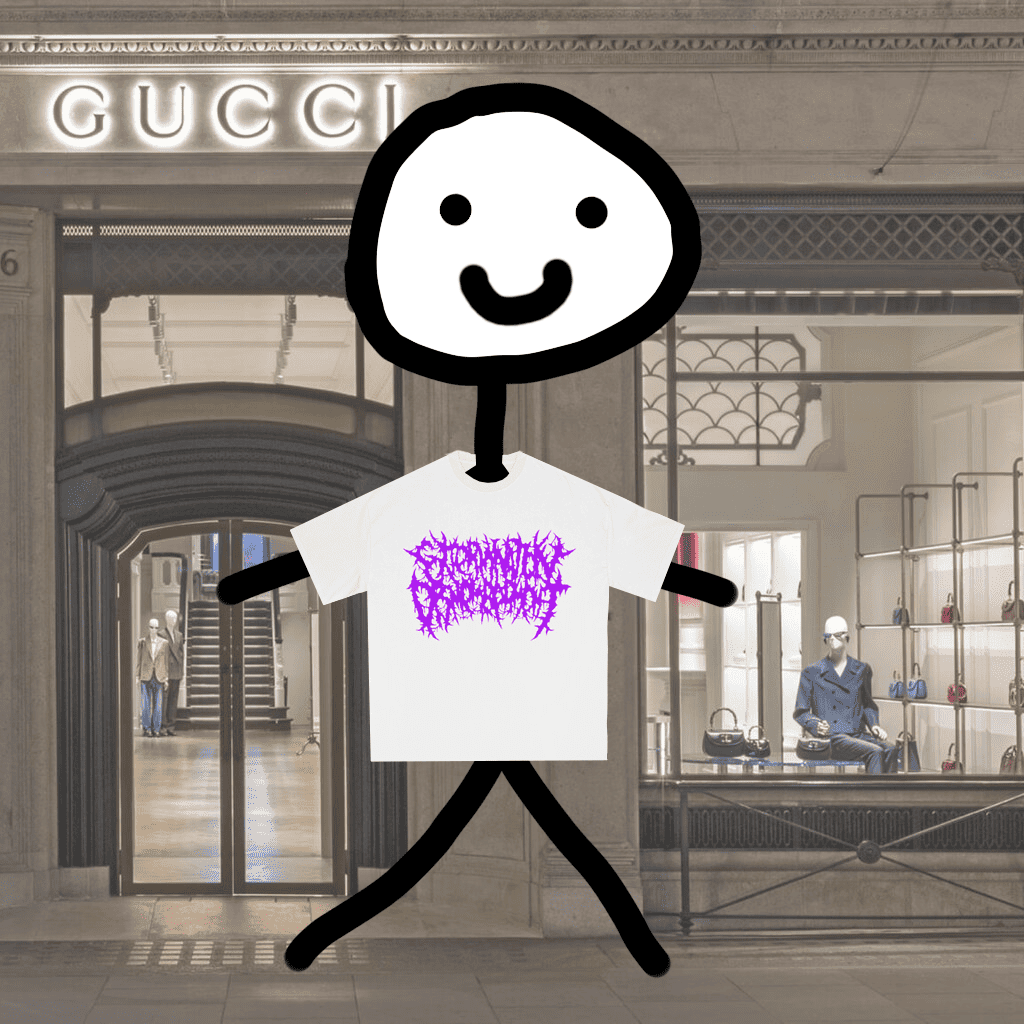 Футболка Hell 5