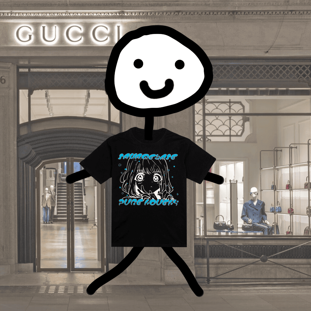 Футболка Sound