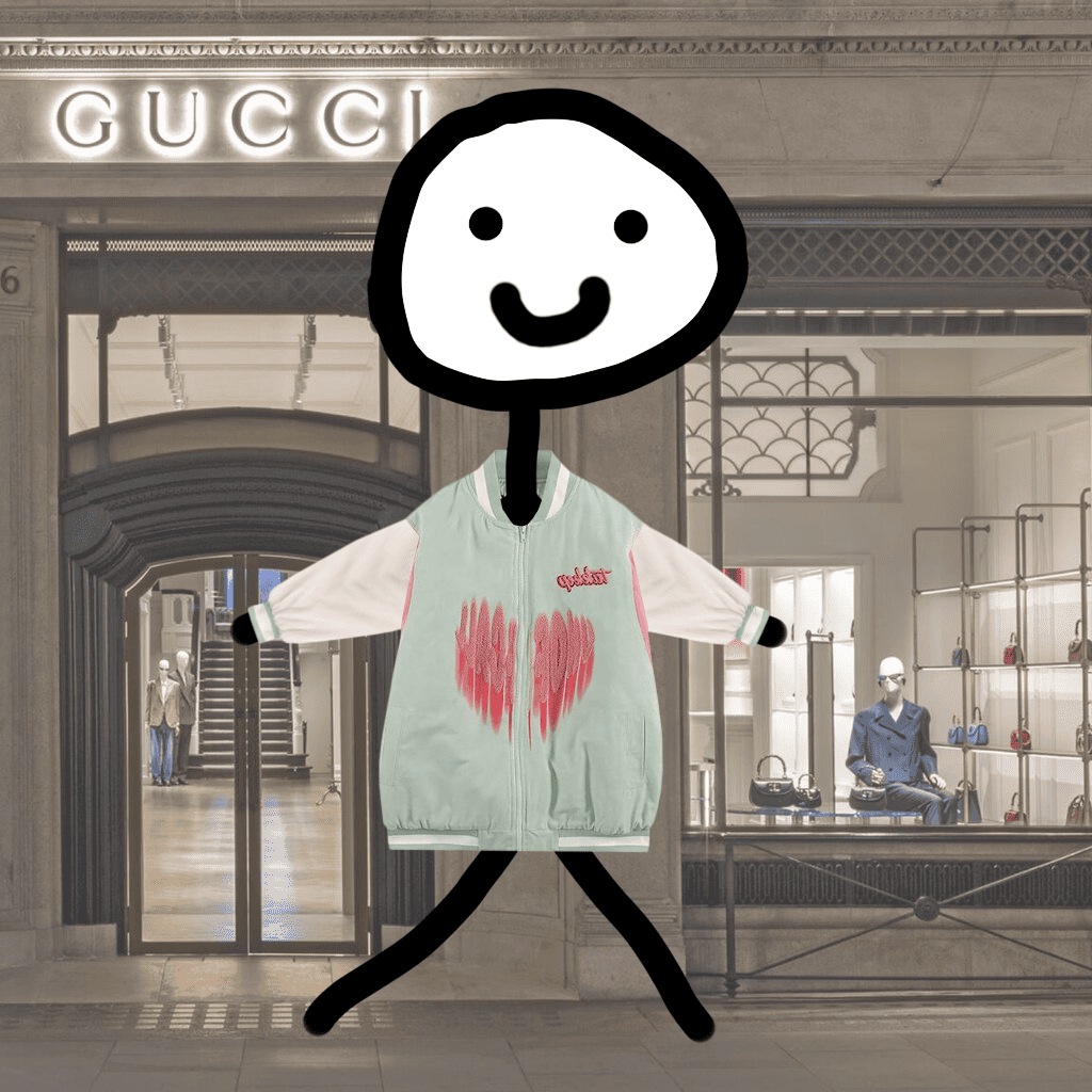 Бомбер HOOK-HOOK