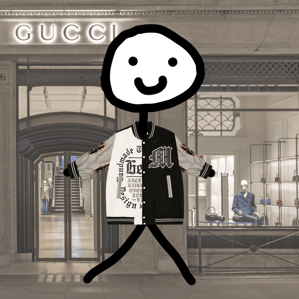 Бомбер Хип-Хоп