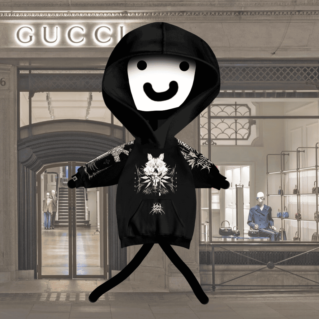 Худи Аки Хаякава