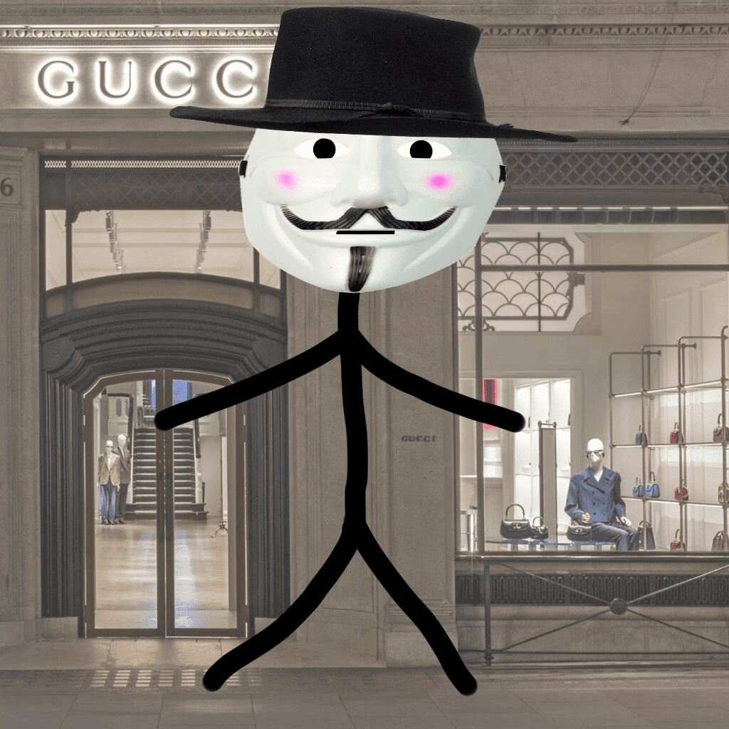 Анонимус 1337