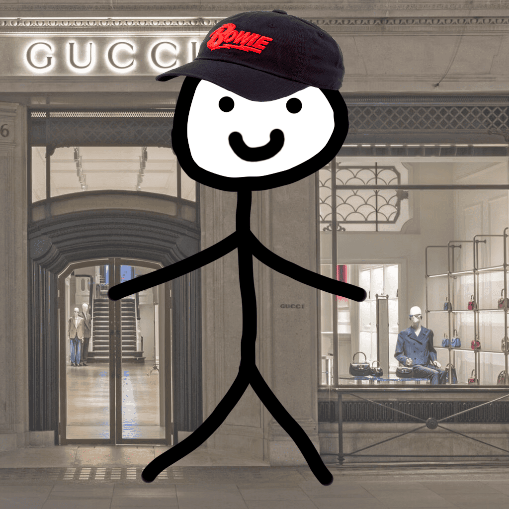 Бейсболка American Needle