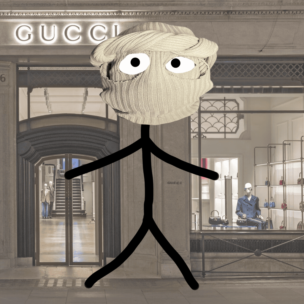 Балаклава UMBRELLA