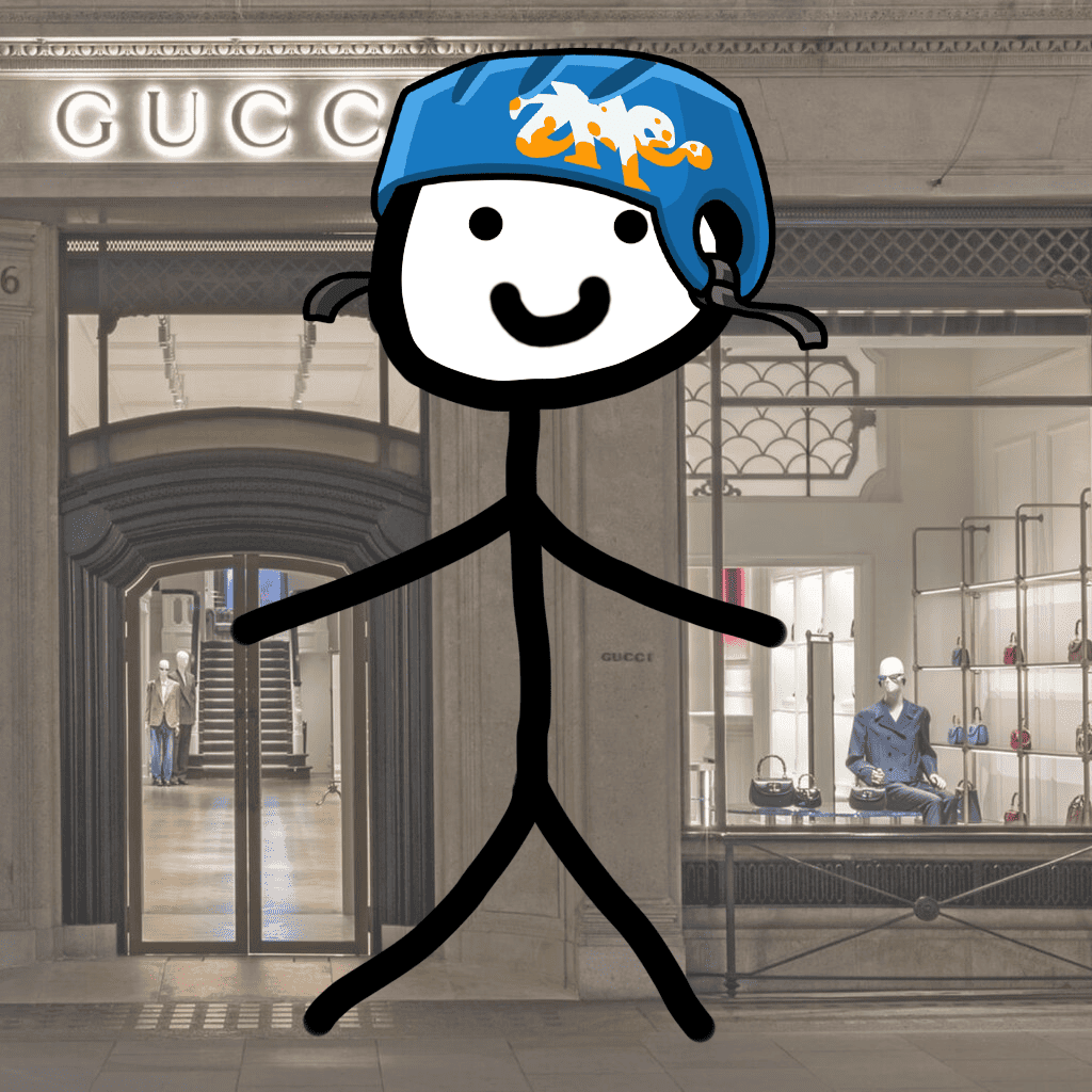 Хоккейный Шлем