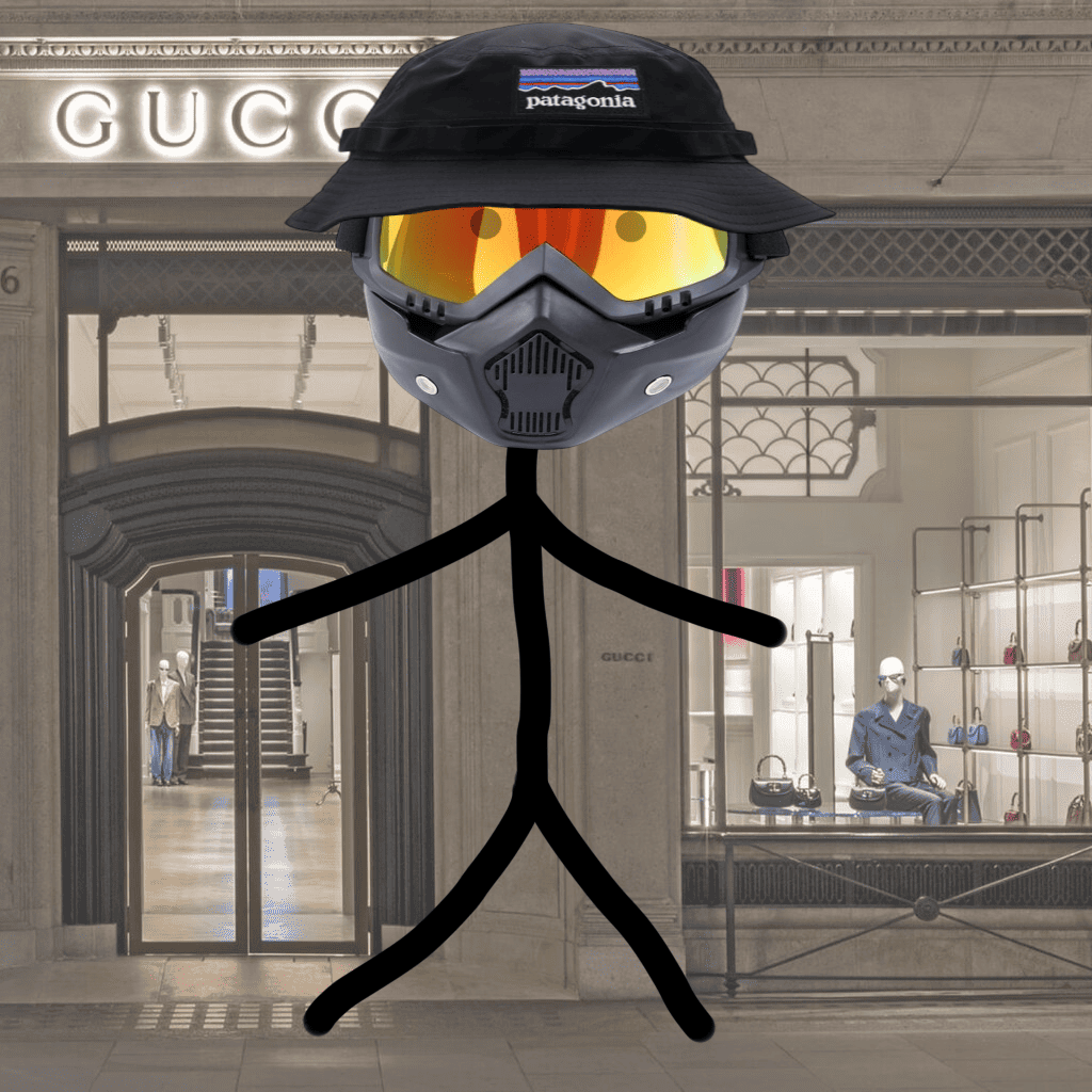 Пылезащитные очки