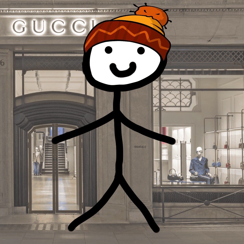 Осенняя Шапка