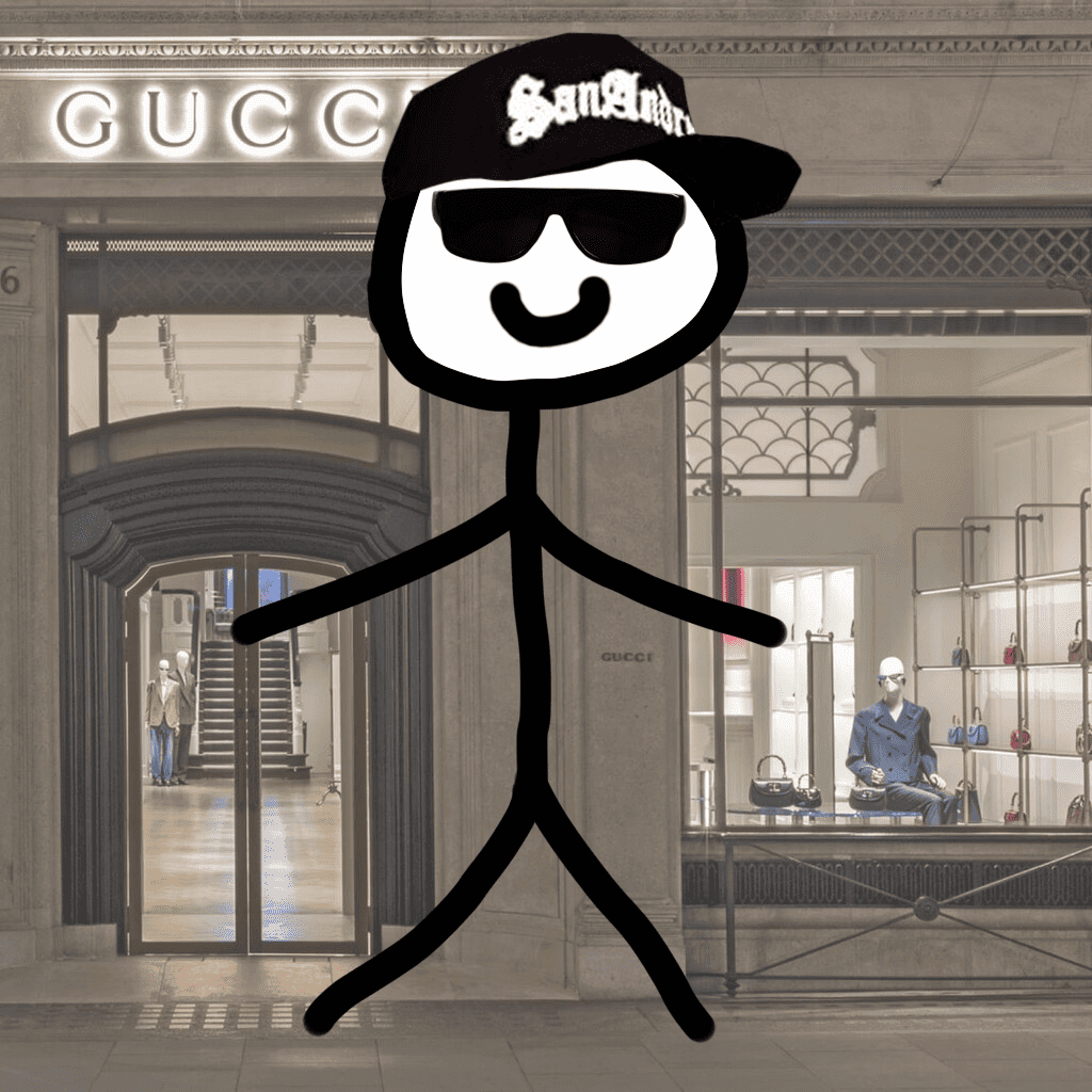 Голова Райдера