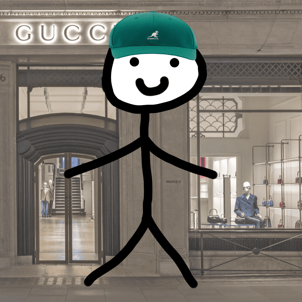 Кепка Wool Flexfit Baseball