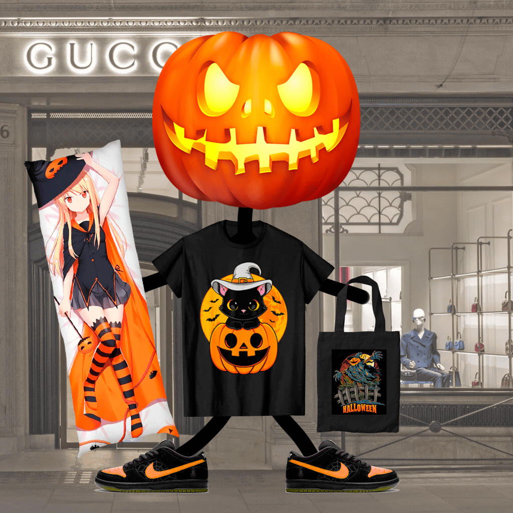 Хэллоуин 2022