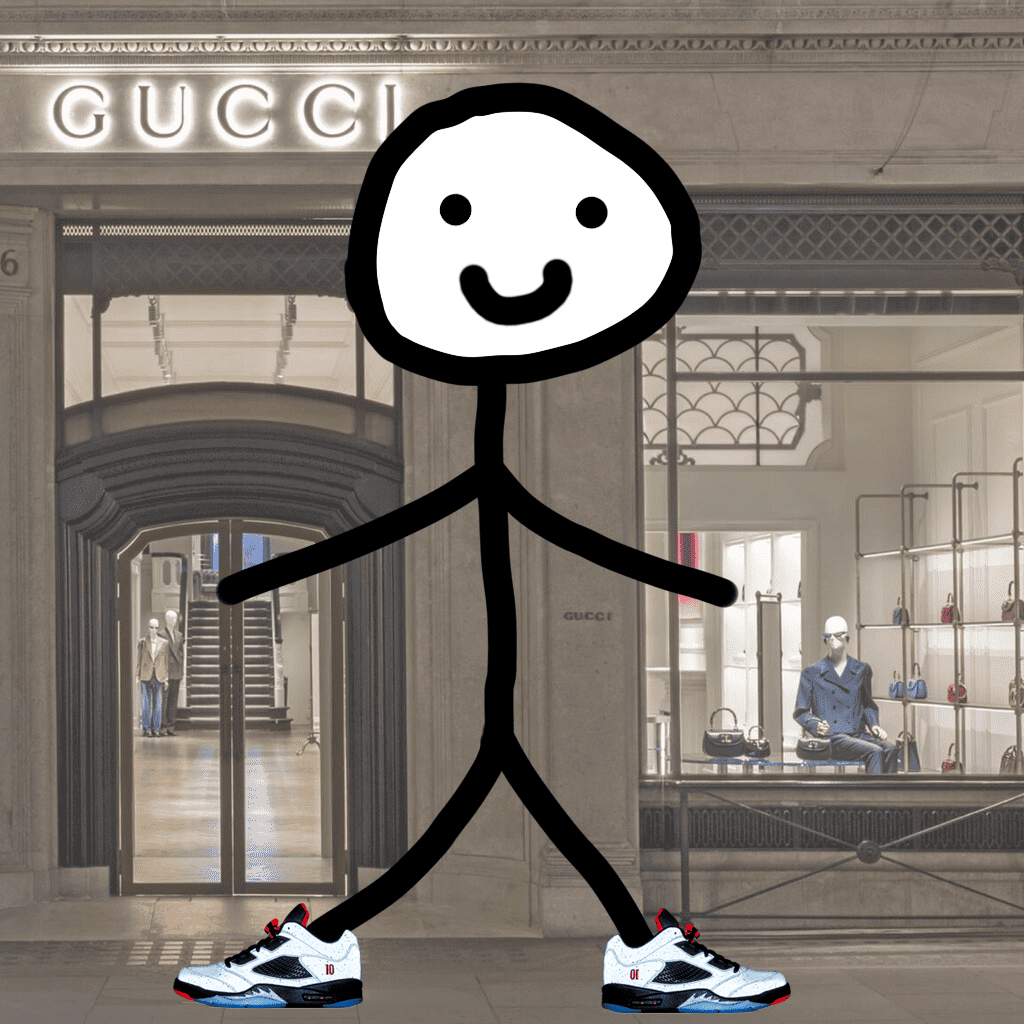 Air Jordan 5 Low Neymar