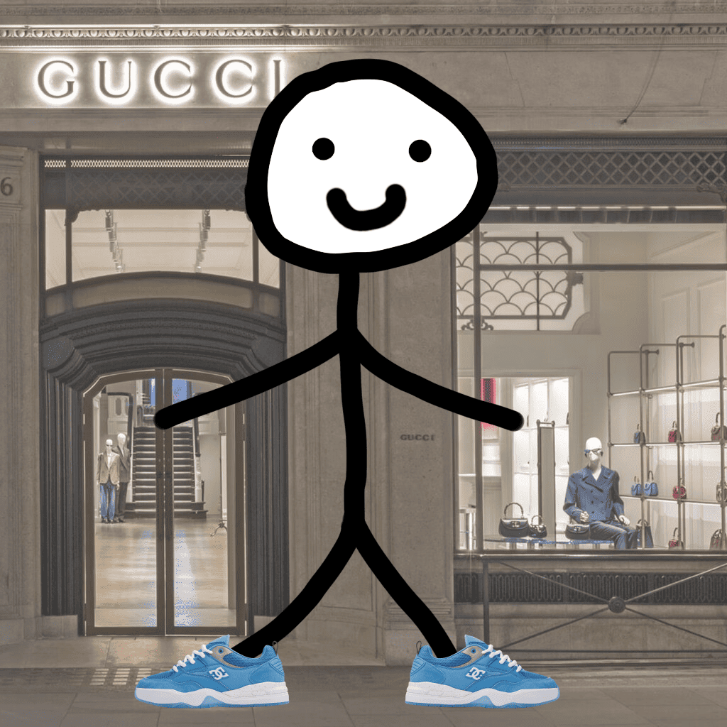 DC Shoes DC ASCEND S