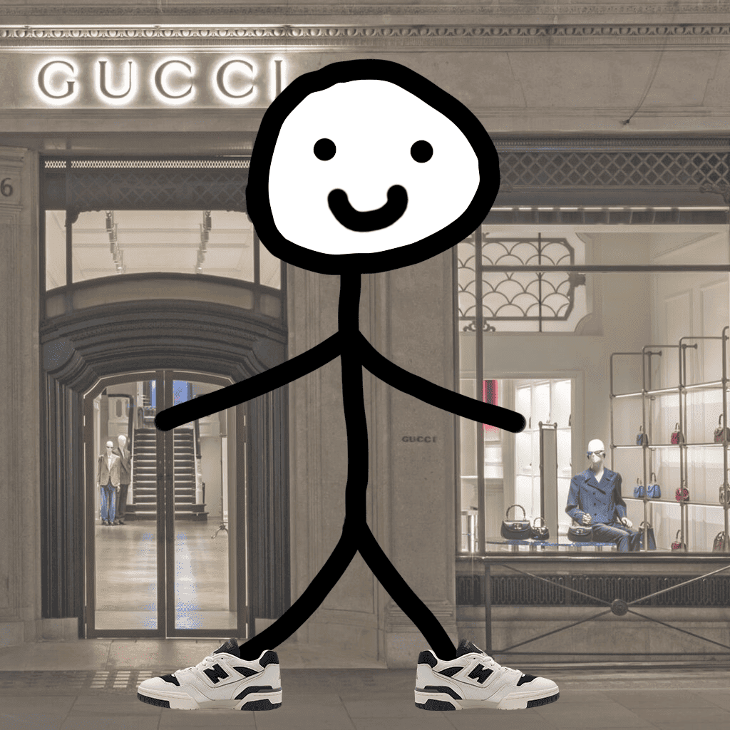 New Balance BB550LEG