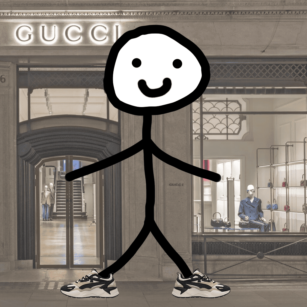 PUMA RS-X Efekt Premium