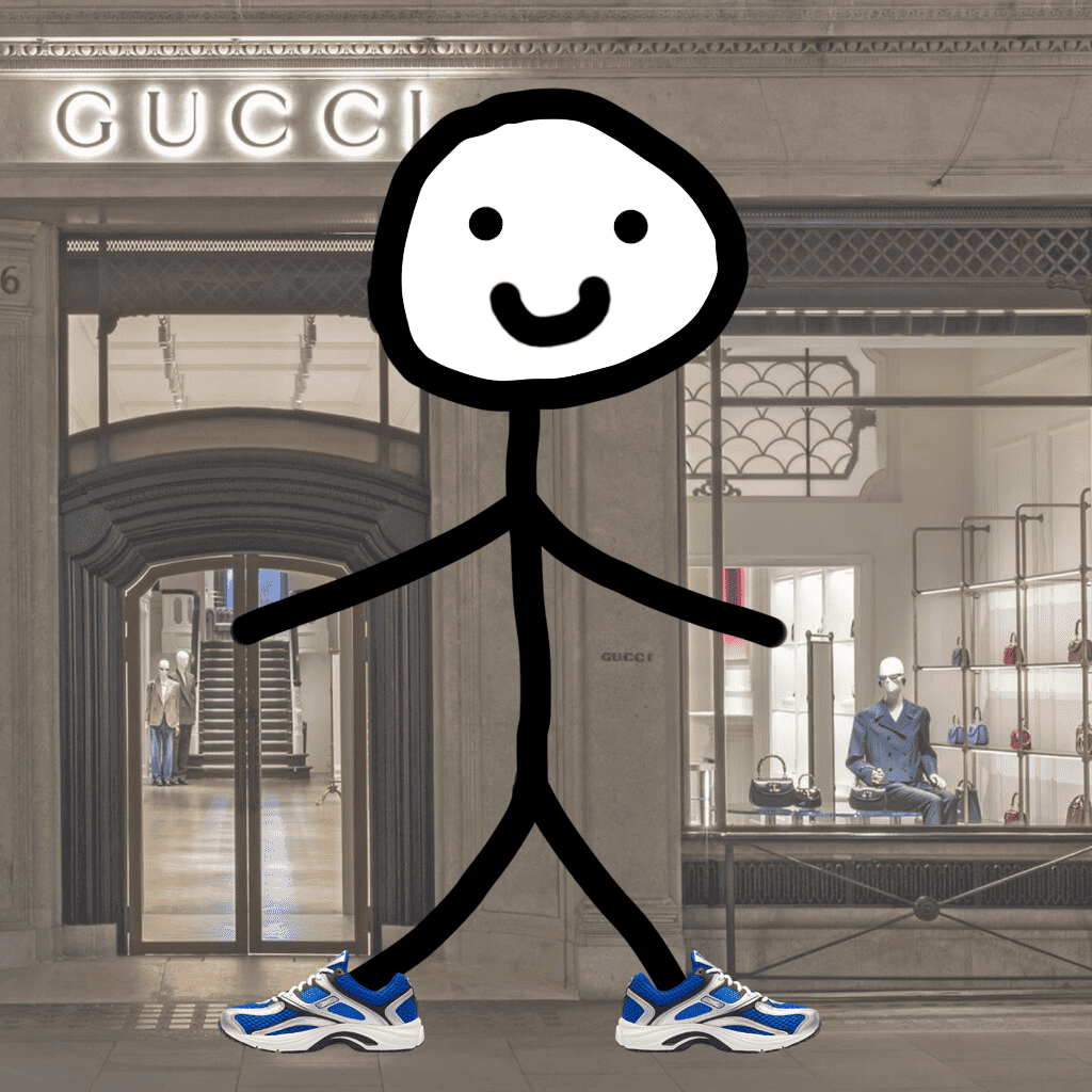 Reebok Premier Trinity