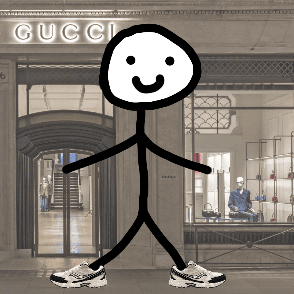 Saucony Ride Millennium