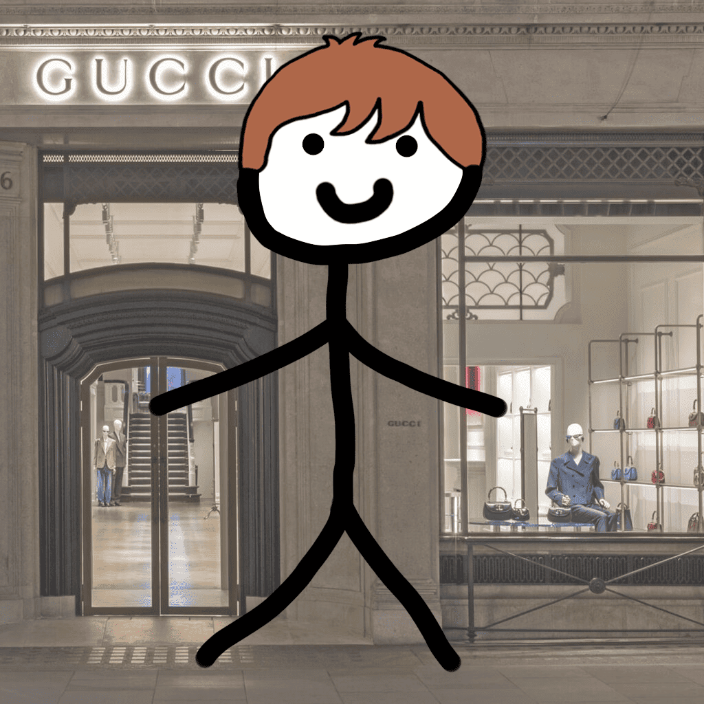 Чиловый Парень