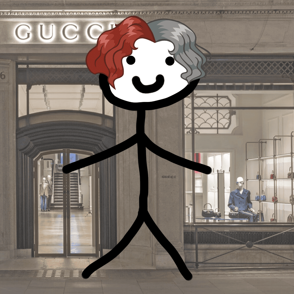 Красный Cплит