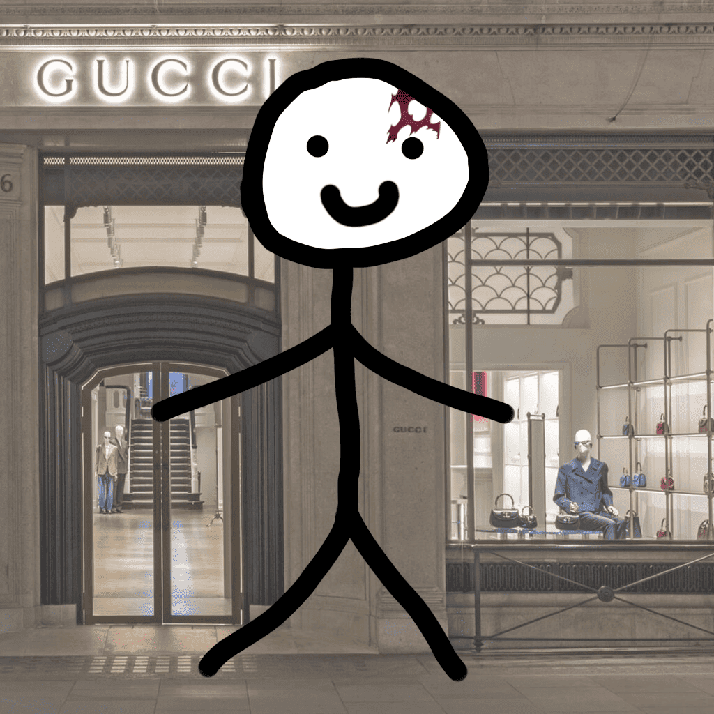 Шрам Танджиро