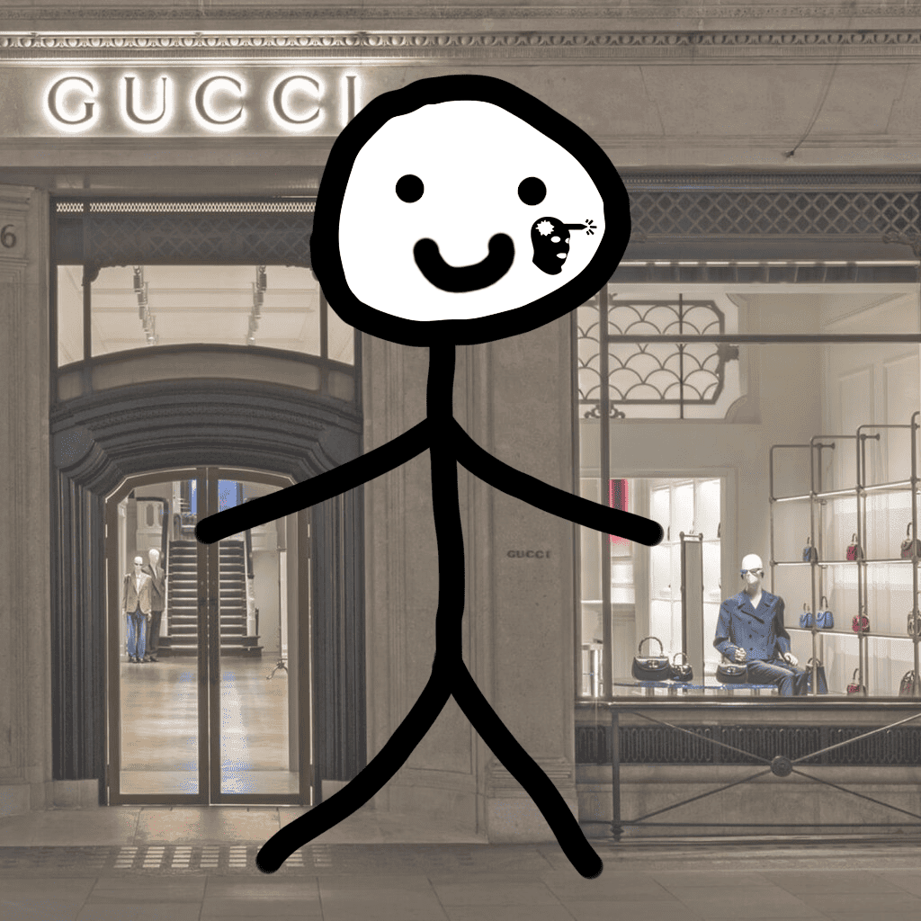 Тату Легенда CS